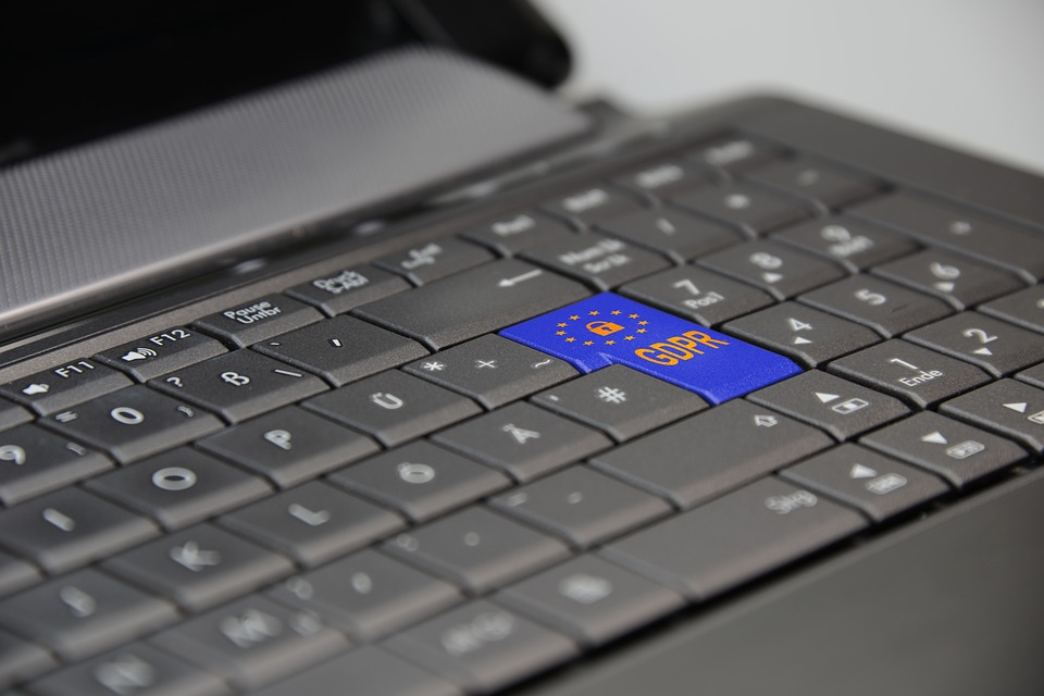 5 cose che devi sapere sul GDPR